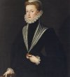 Sofonisba Anguissola (c. 1532-1625), Portrait of Joanna of Austria, ca. 1560s, Private Collection. Copyright: Dorotheum Auctions