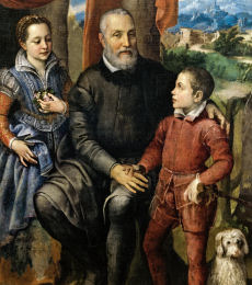 anguissola icon